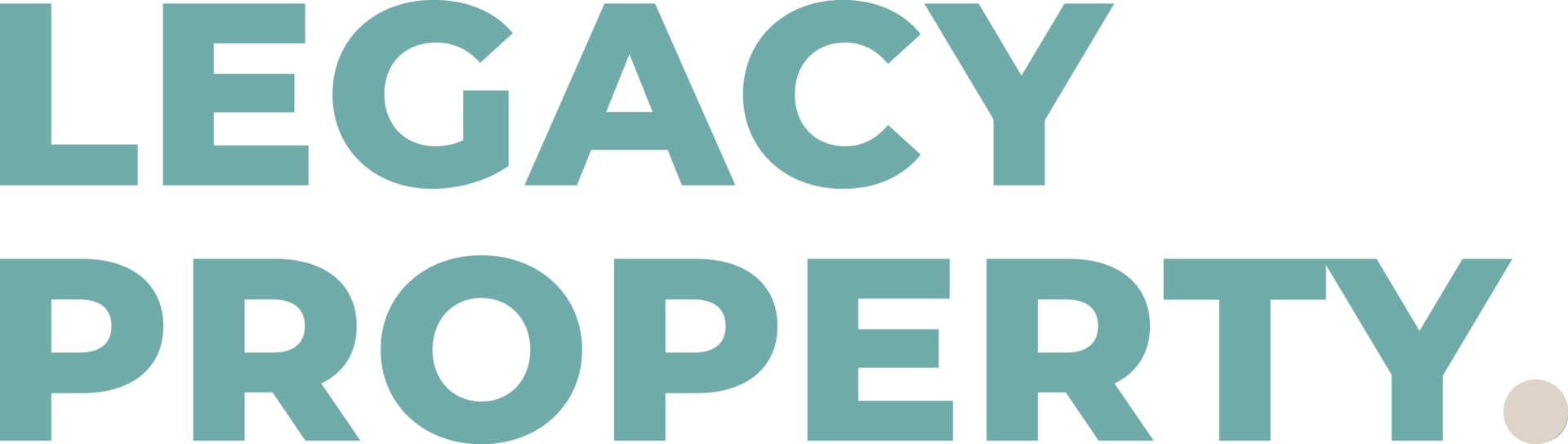 Legacy Property Australia