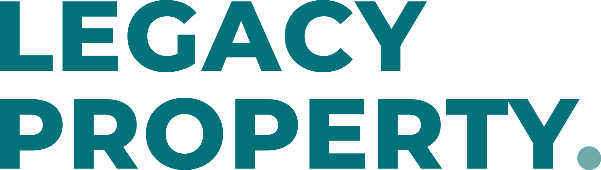 Legacy Property Australia