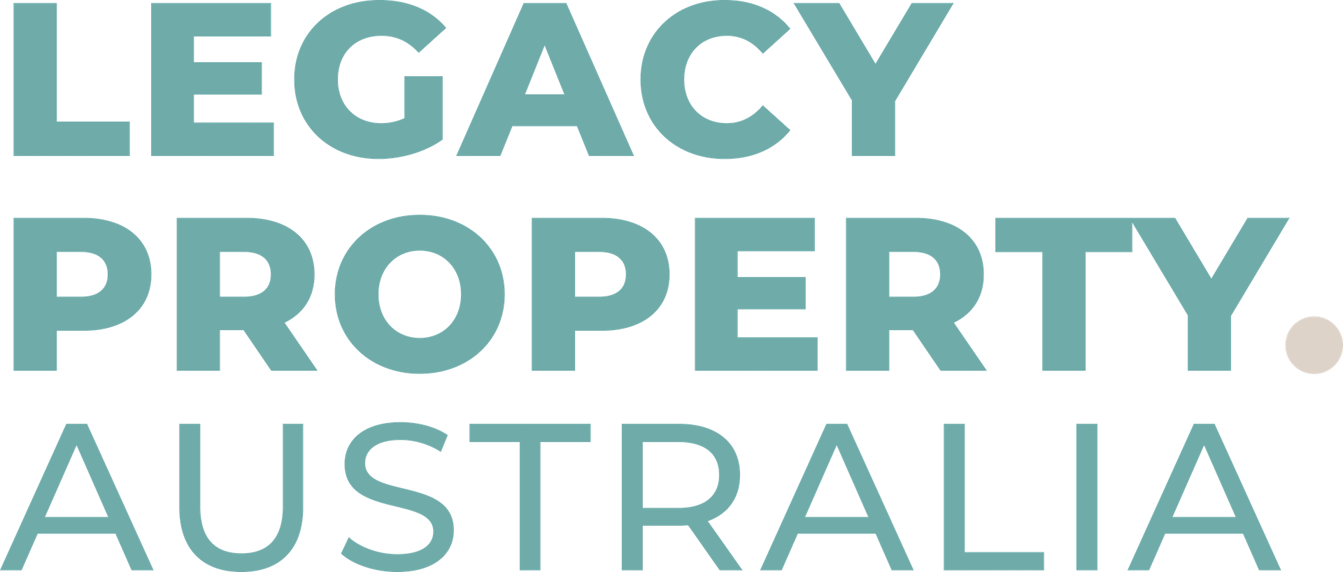 Legacy Property Australia